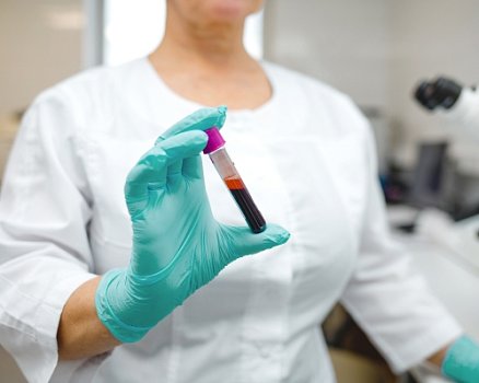 Приглашаем в бесплатную Школу для пациентов с гематологическими заболеваниями